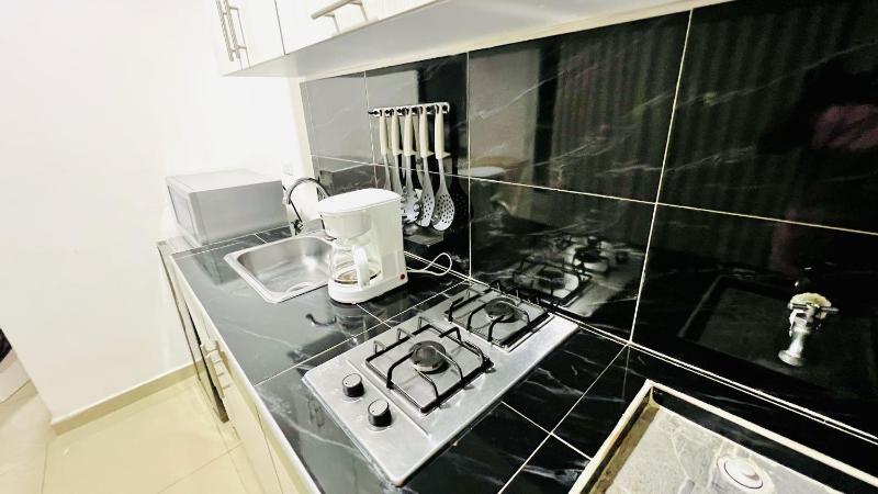 401 studio apartment in El Peñon - image 15