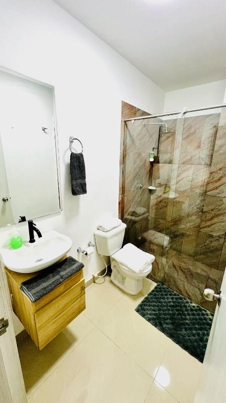 401 studio apartment in El Peñon - image 12
