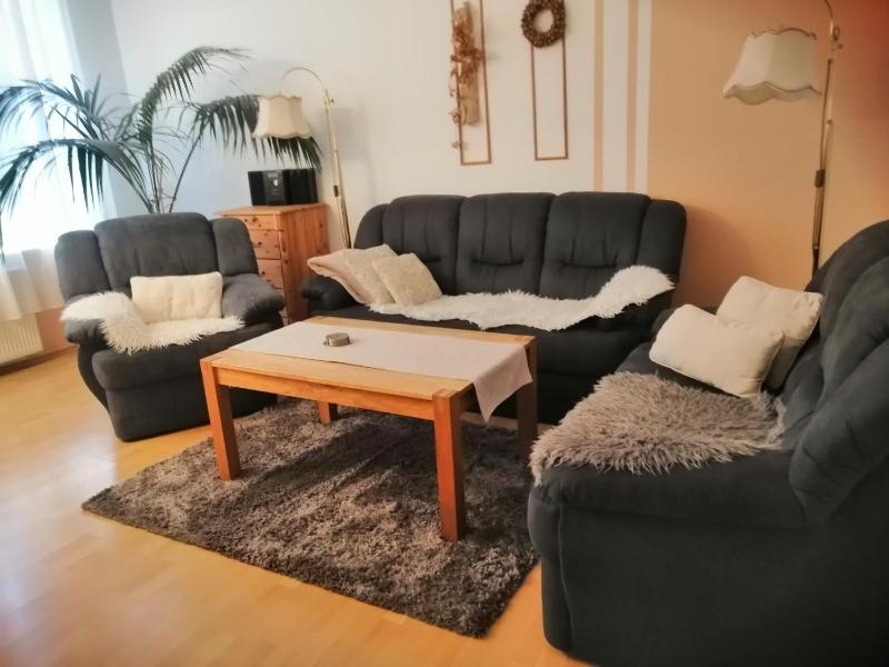 Ferienwohnung HARZgeNUSS - image 49