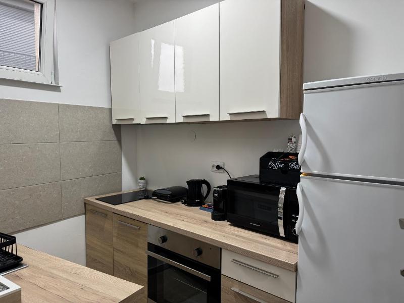 Duplex Apartment Gajic Tivat - image 11