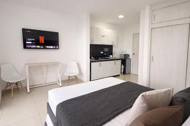 402 studio apartment in El Peñon - image 13