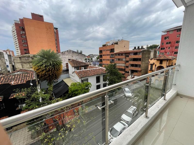 402 studio apartment in El Peñon - image 19