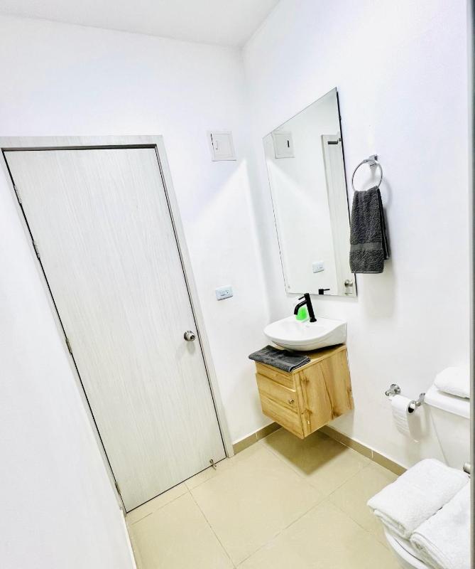 402 studio apartment in El Peñon - image 8