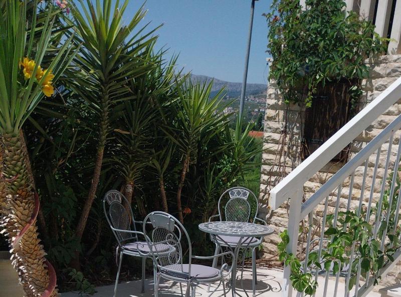 Villa Marija - Five Bedroom Villa with Terrace and Swimming Pool - image 16