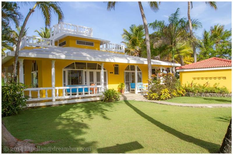 Villa Dawn Bahia de Arena - image 1