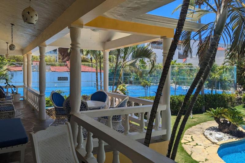 Villa Dawn Bahia de Arena - image 9