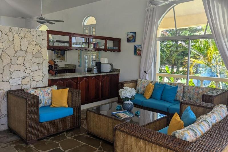 Villa Dawn Bahia de Arena - image 7