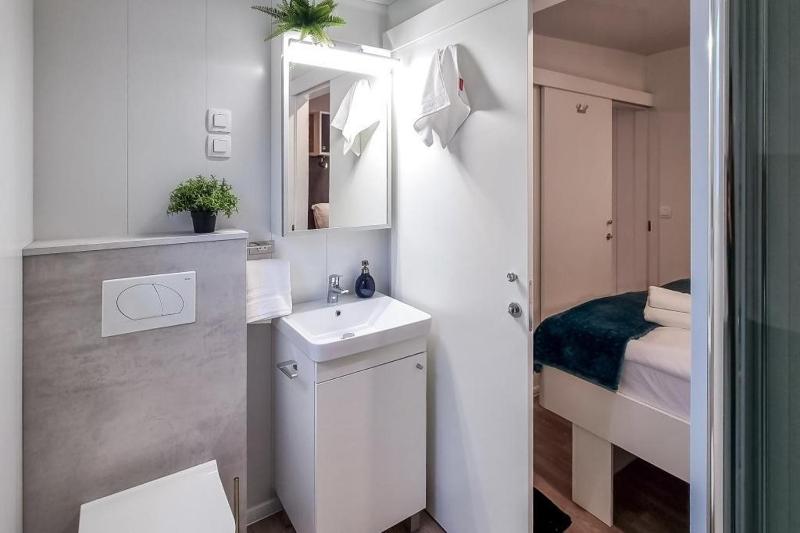 Apartments with parking space Biograd na Moru Biograd - 25131 - image 13