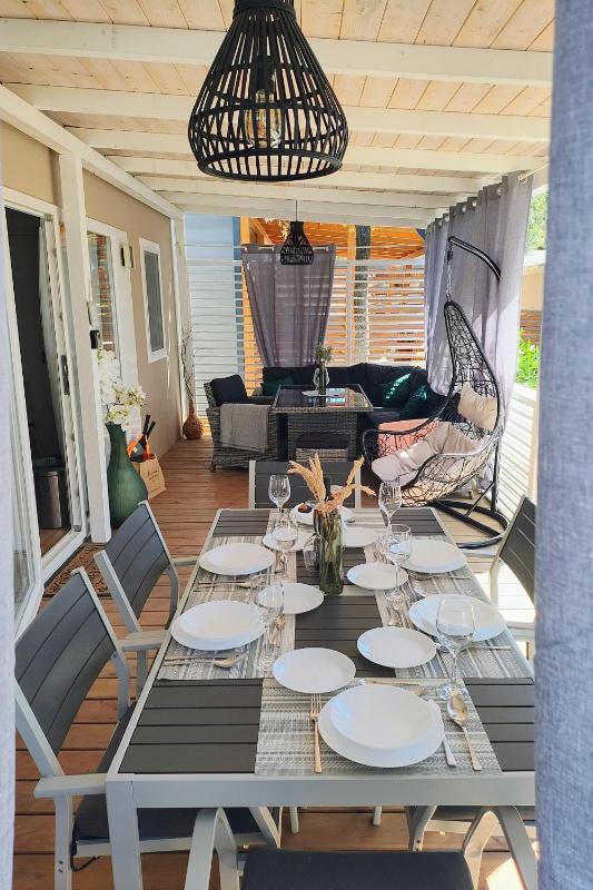 Apartments with parking space Biograd na Moru Biograd - 25163 - image 3