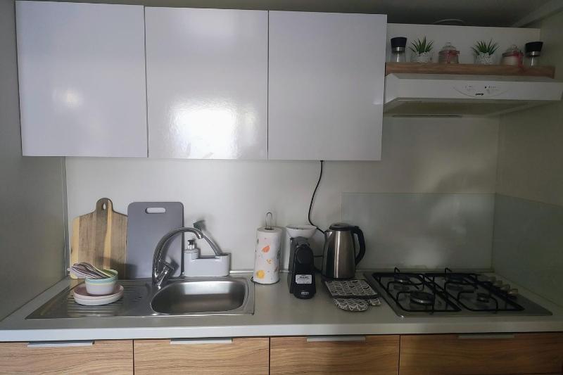 Apartments with parking space Biograd na Moru Biograd - 25163 - image 4