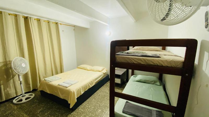 Casa Sisihuaca Hostal Santa Marta - image 2