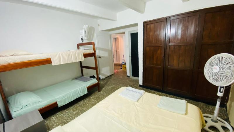 Casa Sisihuaca Hostal Santa Marta - image 13