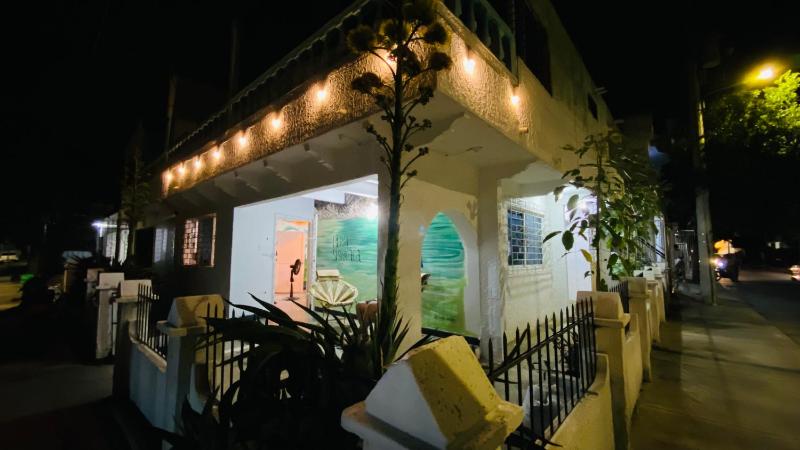 Casa Sisihuaca Hostal Santa Marta - image 20