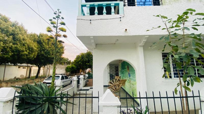 Casa Sisihuaca Hostal Santa Marta - image 14