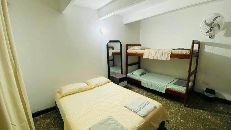Casa Sisihuaca Hostal Santa Marta - image 10
