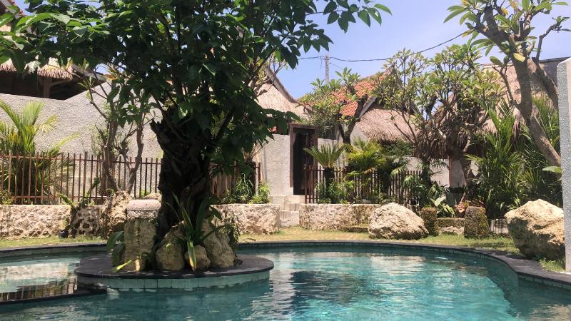 Sampian Cottages Bingin - image 1