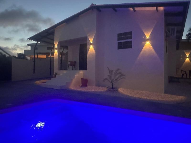 Cas Grandi 2 bedroom apartment or studio with swimming pool - image 9