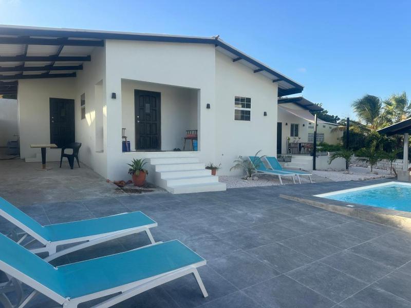 Cas Grandi 2 bedroom apartment or studio with swimming pool - image 39