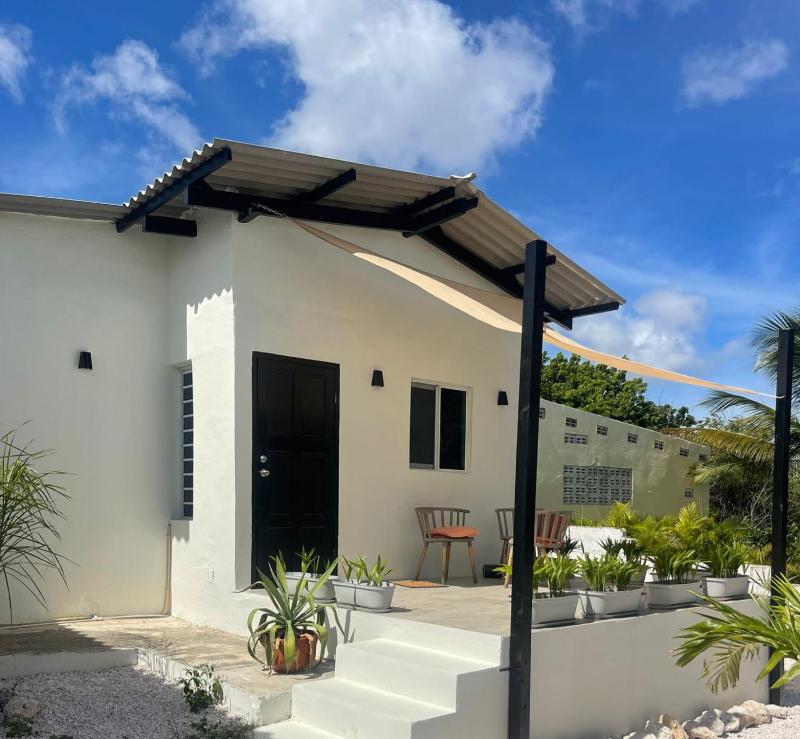 Cas Grandi 2 bedroom apartment or studio with swimming pool - image 11