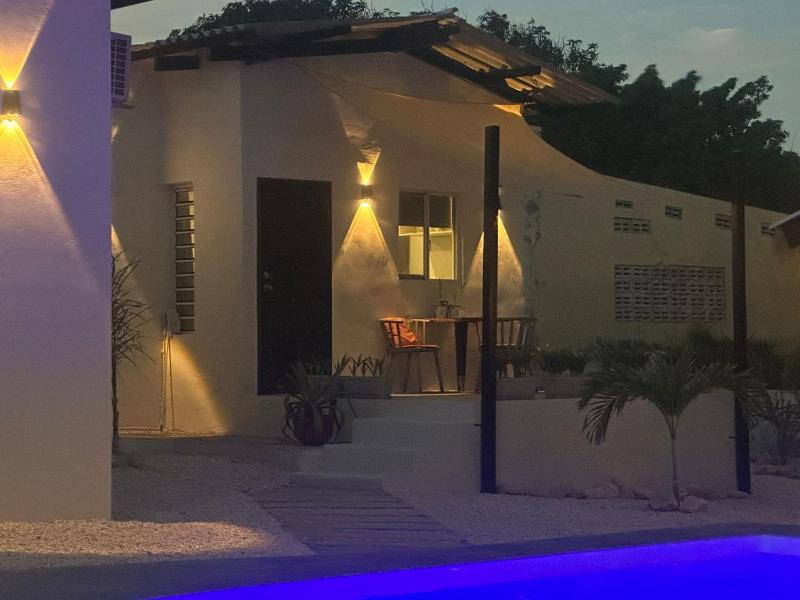 Cas Grandi 2 bedroom apartment or studio with swimming pool - image 5