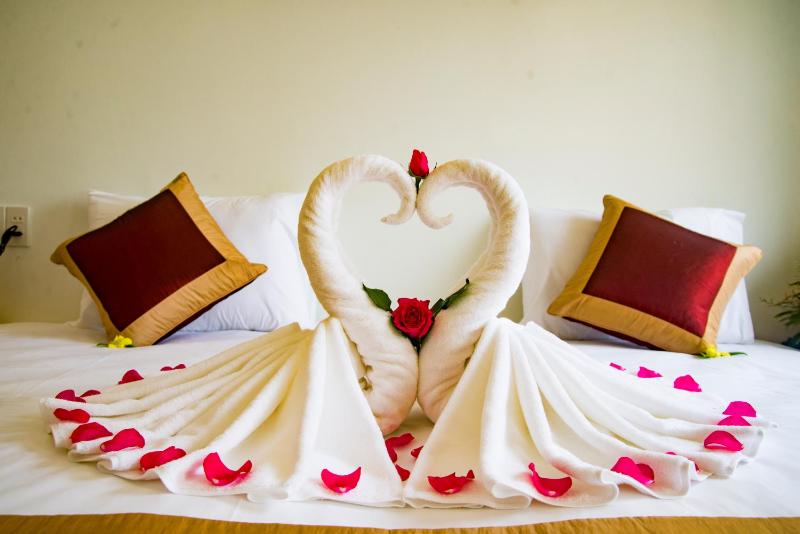 Mi Kha Homestay - image 2