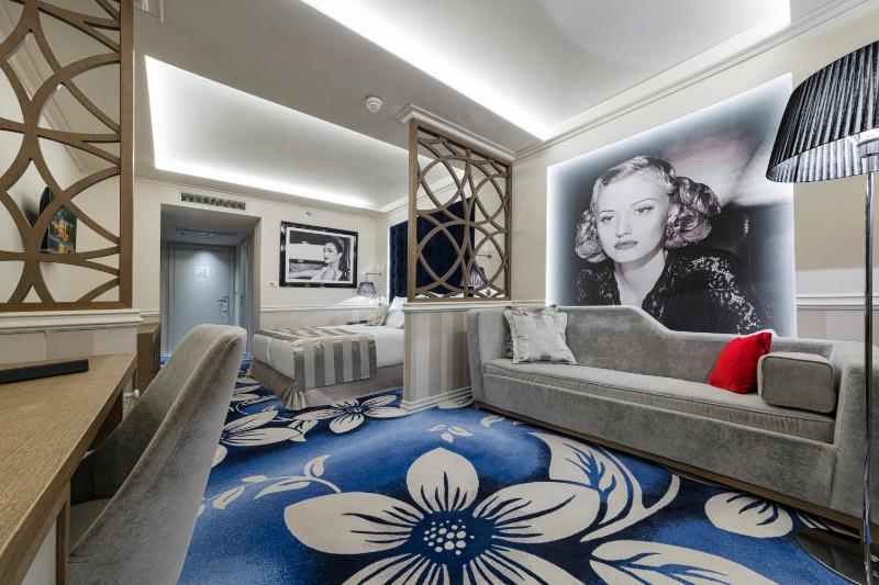 Grand Hotel Slavia - image 24
