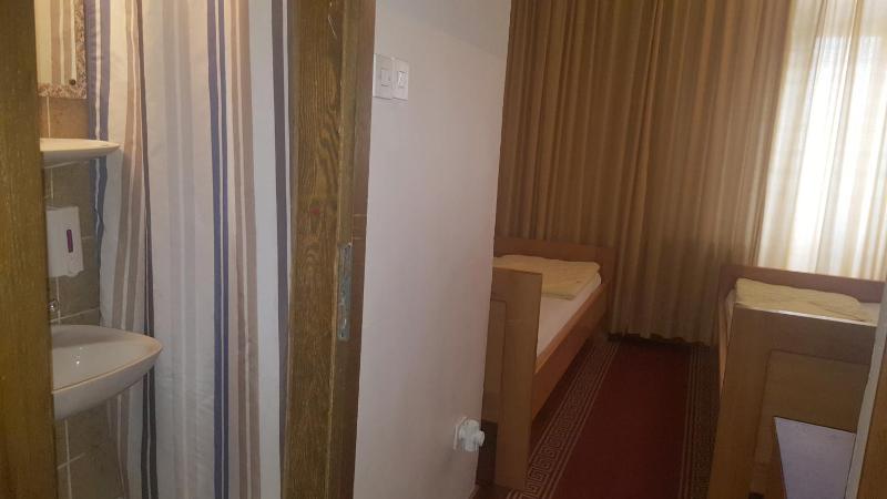 HI Hostel Zagreb - image 12