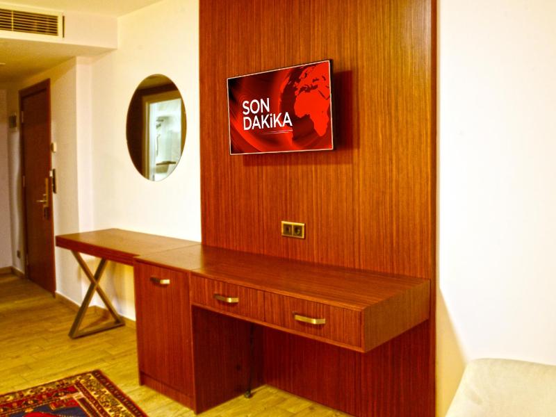 Standard Single Room image 2