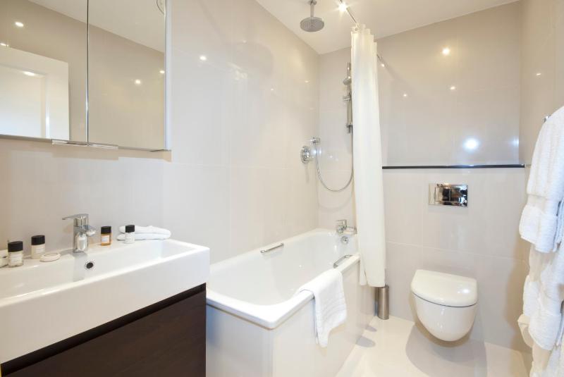 Deluxe Two-Bedroom Apartment image 4