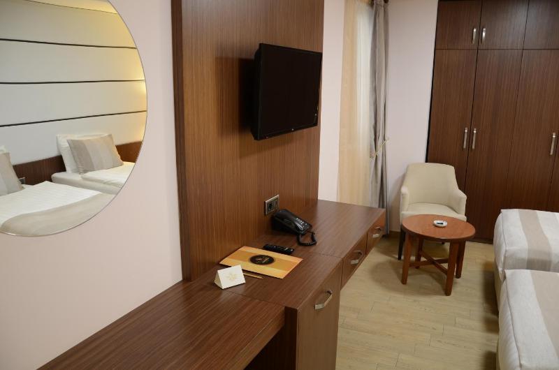 Standard Double or Twin Room image 4