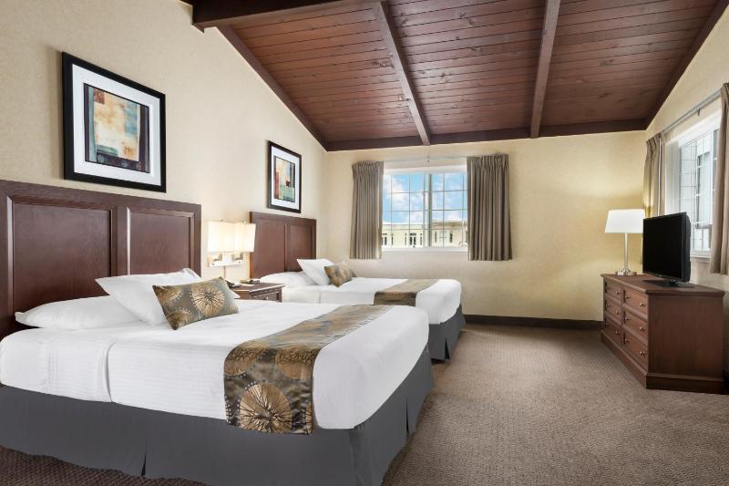 Travelodge by Wyndham San Francisco Bay - image 3