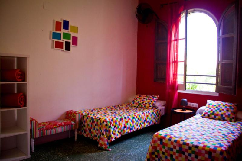 Feetup Home Backpackers Valencia - image 7