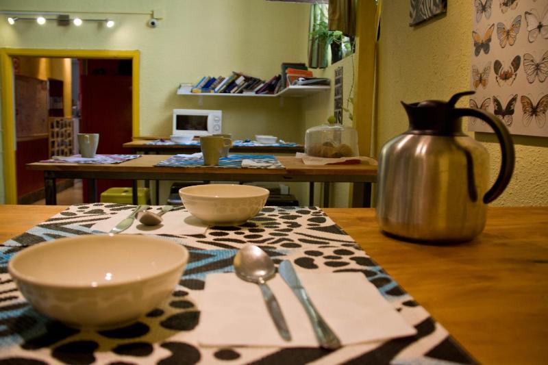Feetup Home Backpackers Valencia - image 6