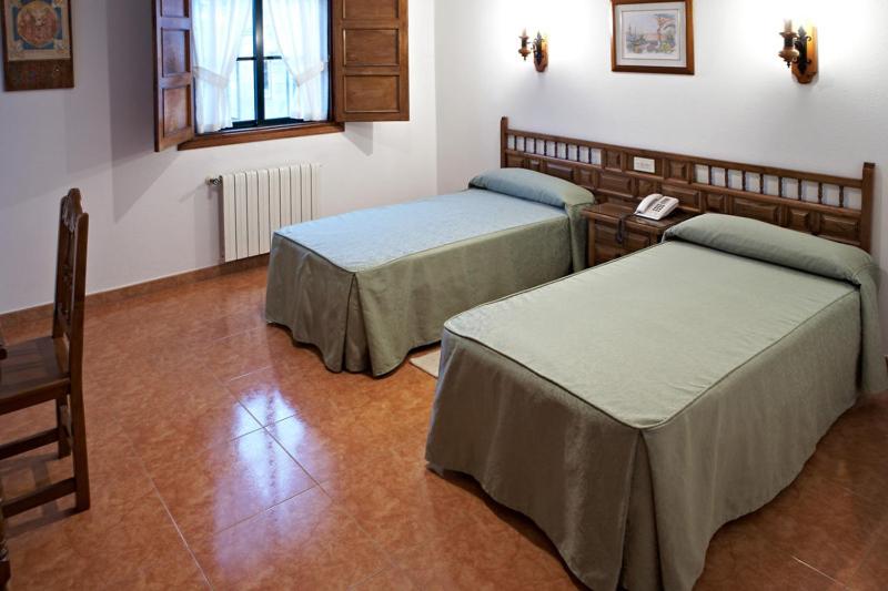 Hospederia Monasterio de Poio - image 17