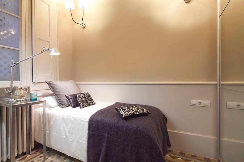 Apartment Barcelona Rentals - Rambla de Catalunya Center - image 6