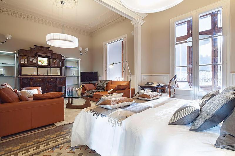 Apartment Barcelona Rentals - Rambla de Catalunya Center - image 15