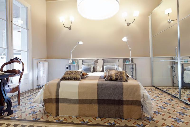 Apartment Barcelona Rentals - Rambla de Catalunya Center - image 11