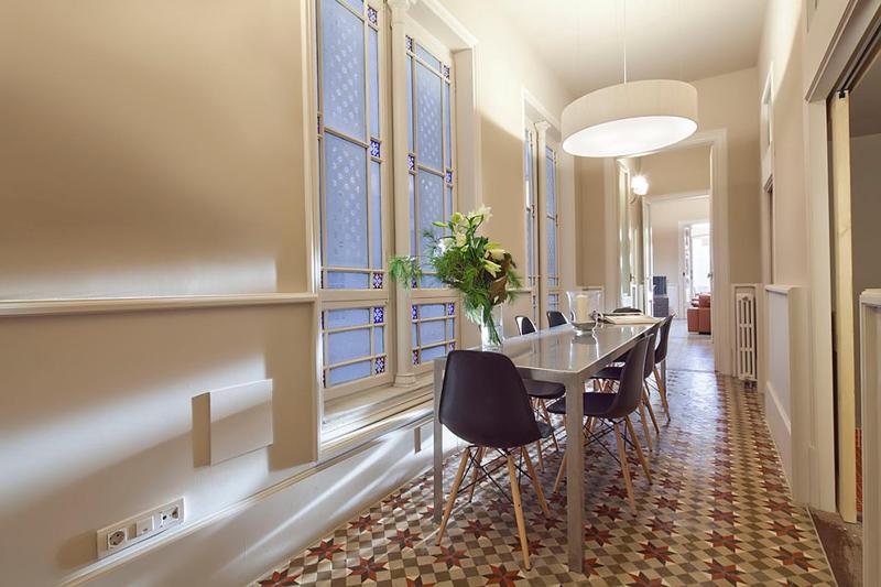 Apartment Barcelona Rentals - Rambla de Catalunya Center - image 3