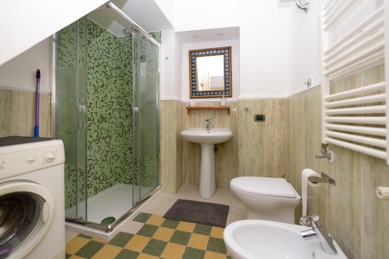 Three-Bedroom Apartment image 4
