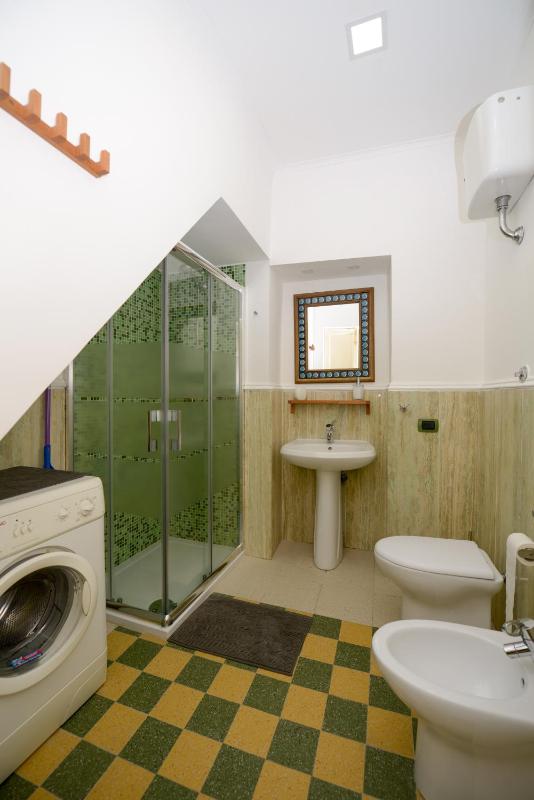 Three-Bedroom Apartment image 3