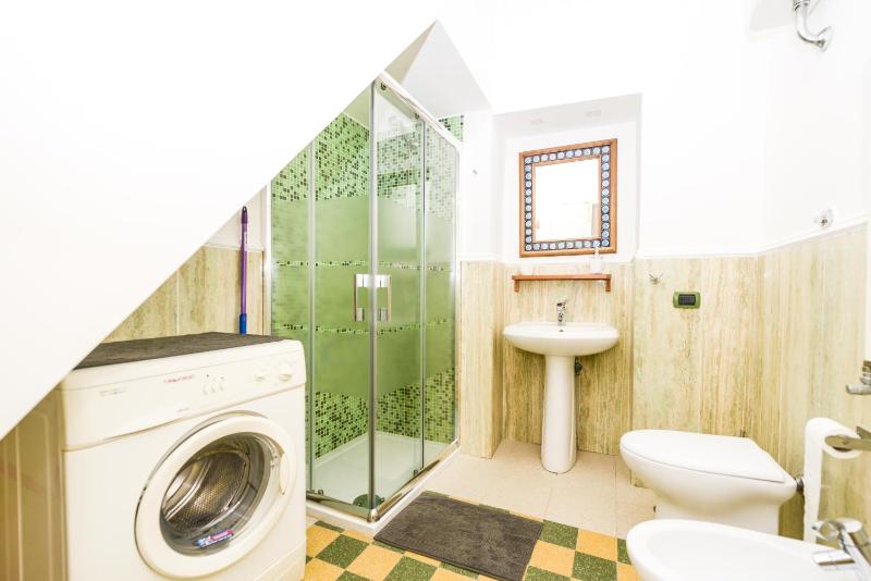 Three-Bedroom Apartment image 2