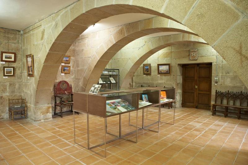 Hospederia Monasterio de Poio - image 12