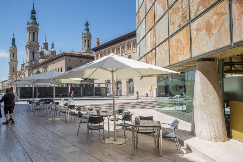 Double or Twin Room with View image 4