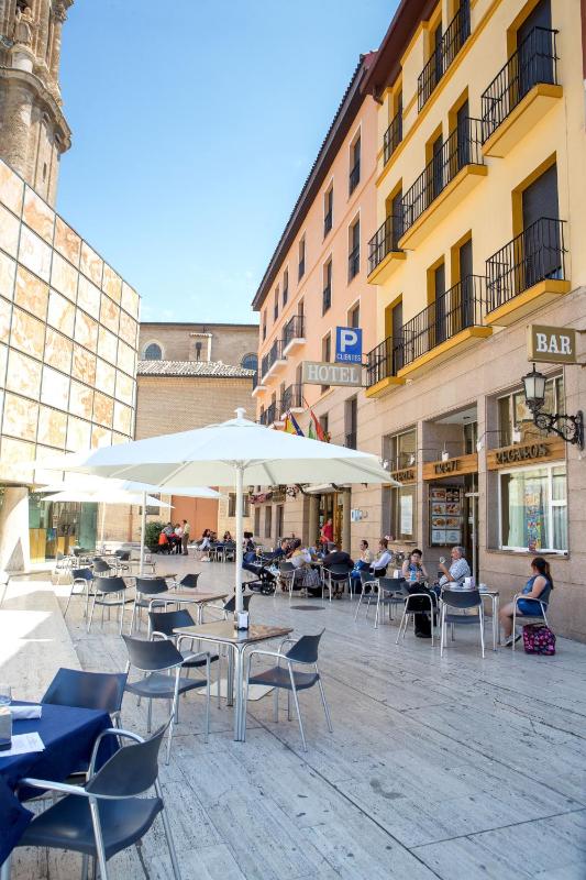 Double or Twin Room with View image 2