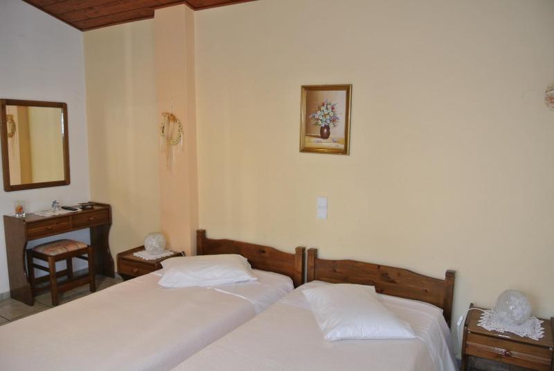 Two-Bedroom Apartment with Sea View (4 Adults) image 2