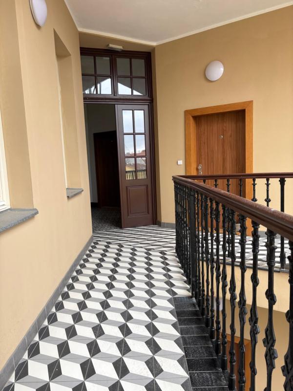 Studio apartment in Viktoria Zizkov - image 16