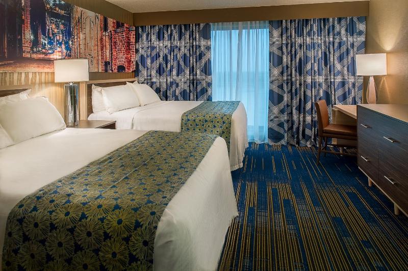 HoteLumière at the Arch Hotel & Casino - A Caesars Rewards Destination - image 4