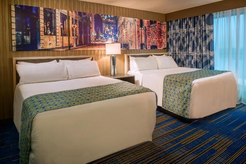 HoteLumière at the Arch Hotel & Casino - A Caesars Rewards Destination - image 9