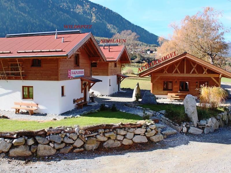 Similaun Lodge image 1