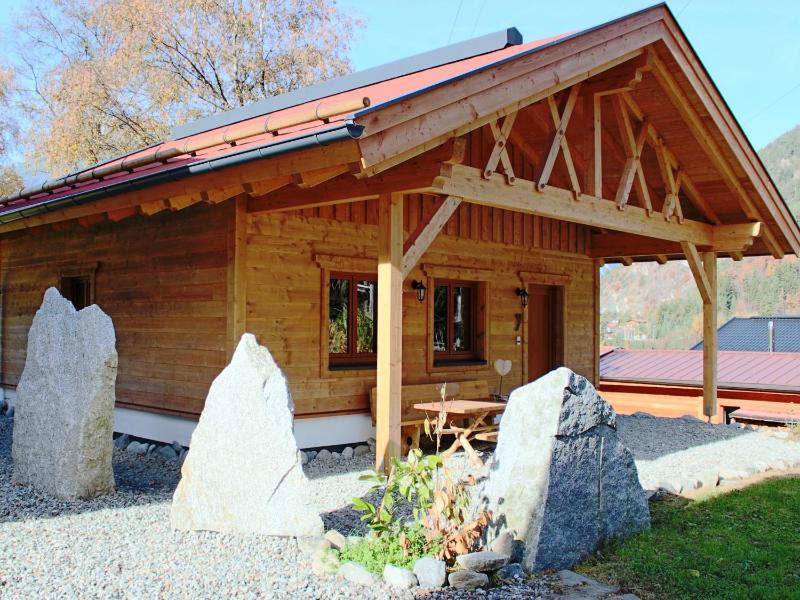 Acherkogel Lodge image 3